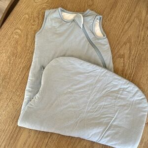 Kyte babe sleep sack 1.0 tog EUC